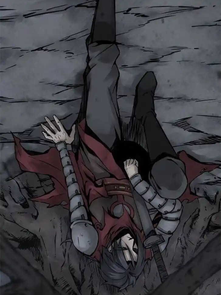 Another beginning with the Guhuo bird Ch.065