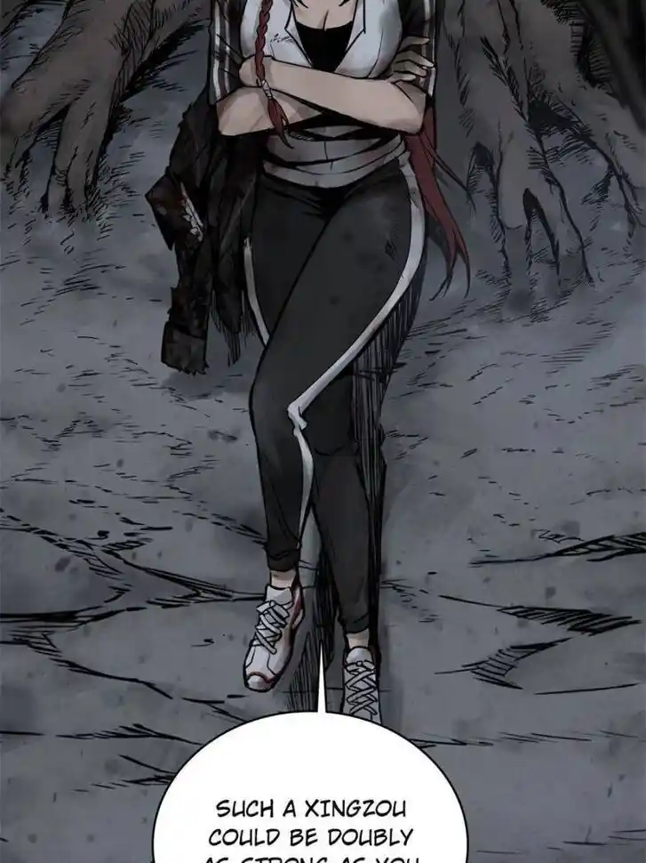 Another beginning with the Guhuo bird Ch.065