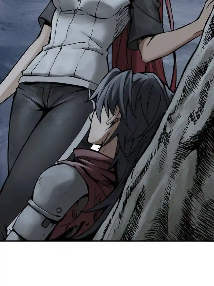 Another beginning with the Guhuo bird Ch.065