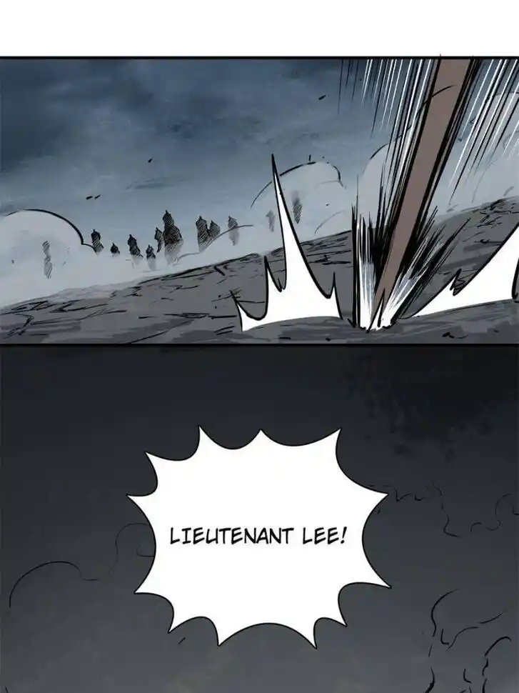 Another beginning with the Guhuo bird Ch.065