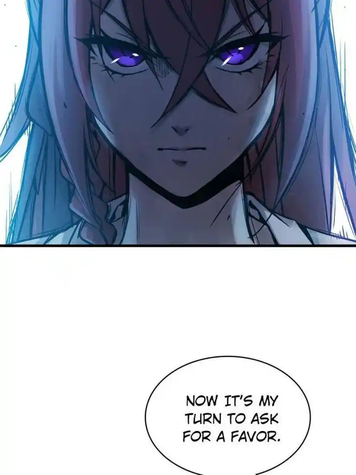 Another beginning with the Guhuo bird Ch.065