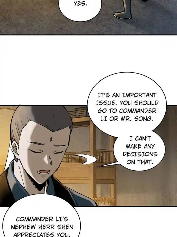 Another beginning with the Guhuo bird Ch.066