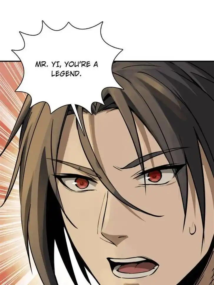 Another beginning with the Guhuo bird Ch.066