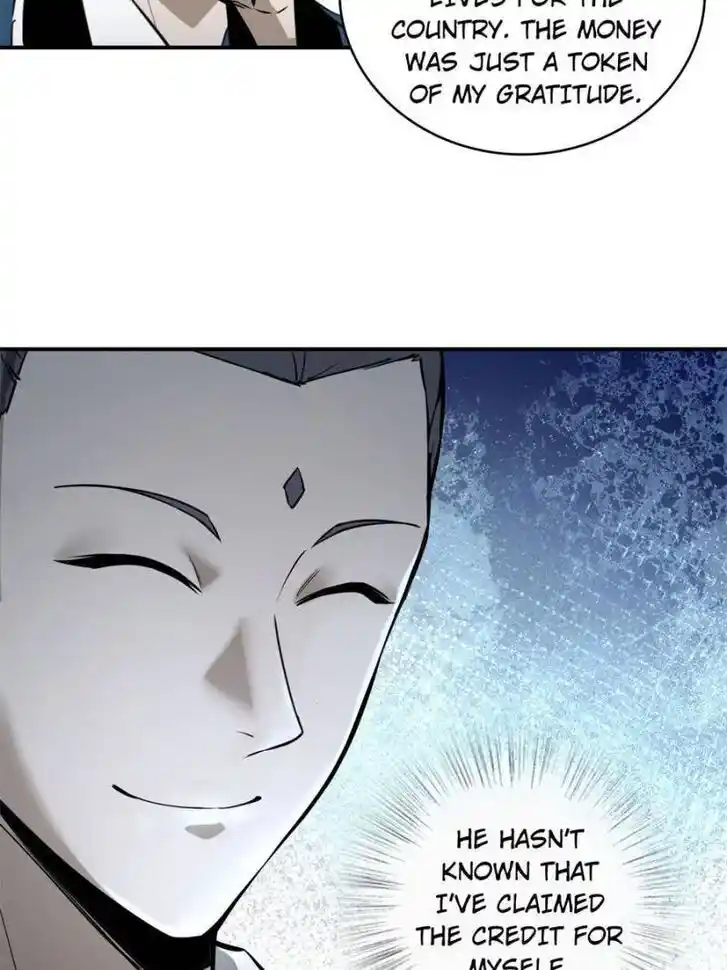 Another beginning with the Guhuo bird Ch.066