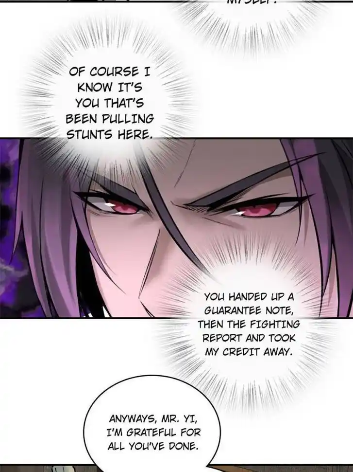 Another beginning with the Guhuo bird Ch.066