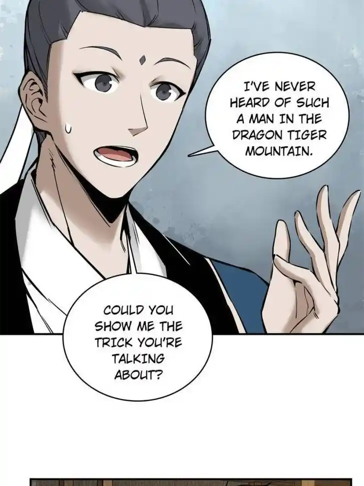 Another beginning with the Guhuo bird Ch.066