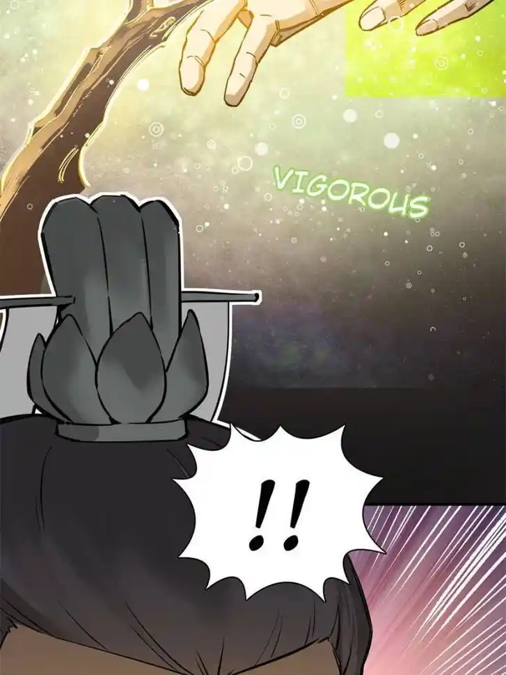 Another beginning with the Guhuo bird Ch.066