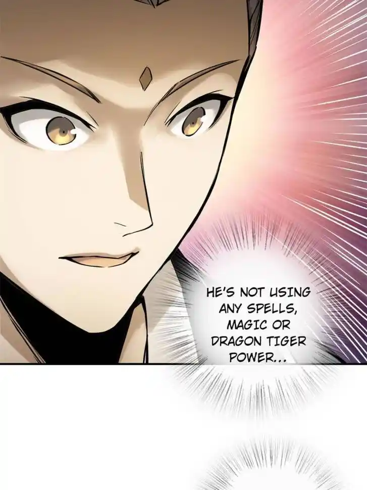 Another beginning with the Guhuo bird Ch.066