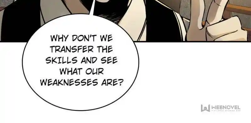 Another beginning with the Guhuo bird Ch.066