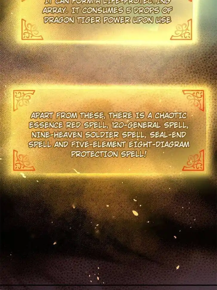 Another beginning with the Guhuo bird Ch.066