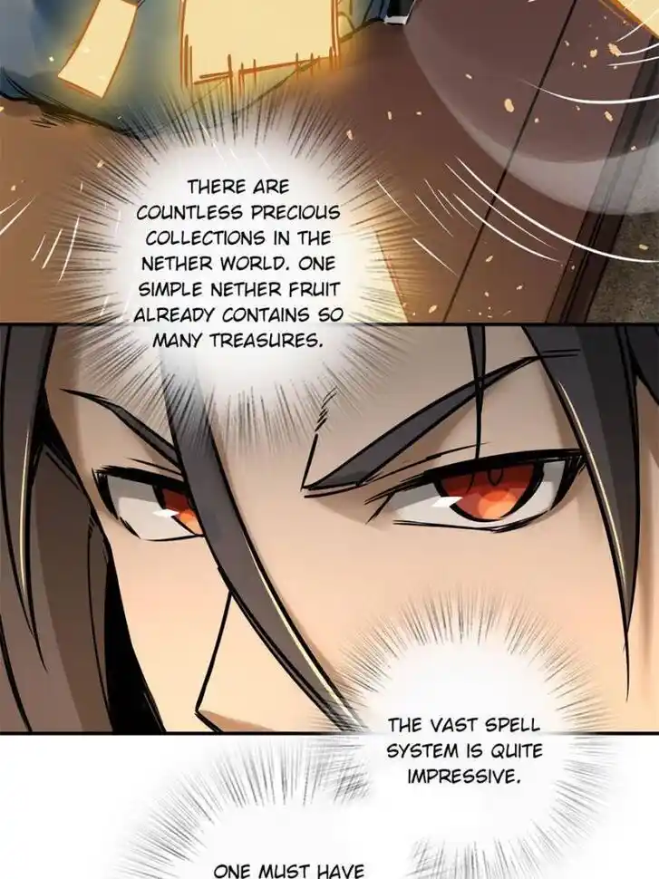 Another beginning with the Guhuo bird Ch.066