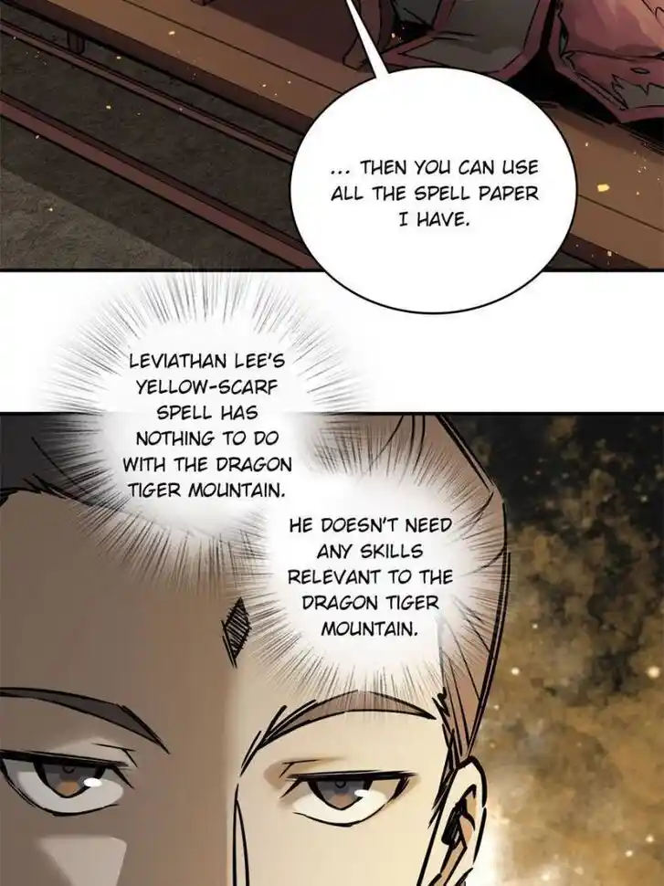 Another beginning with the Guhuo bird Ch.066