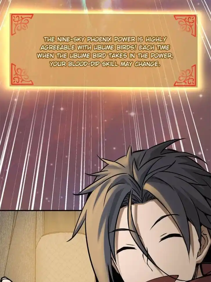 Another beginning with the Guhuo bird Ch.066