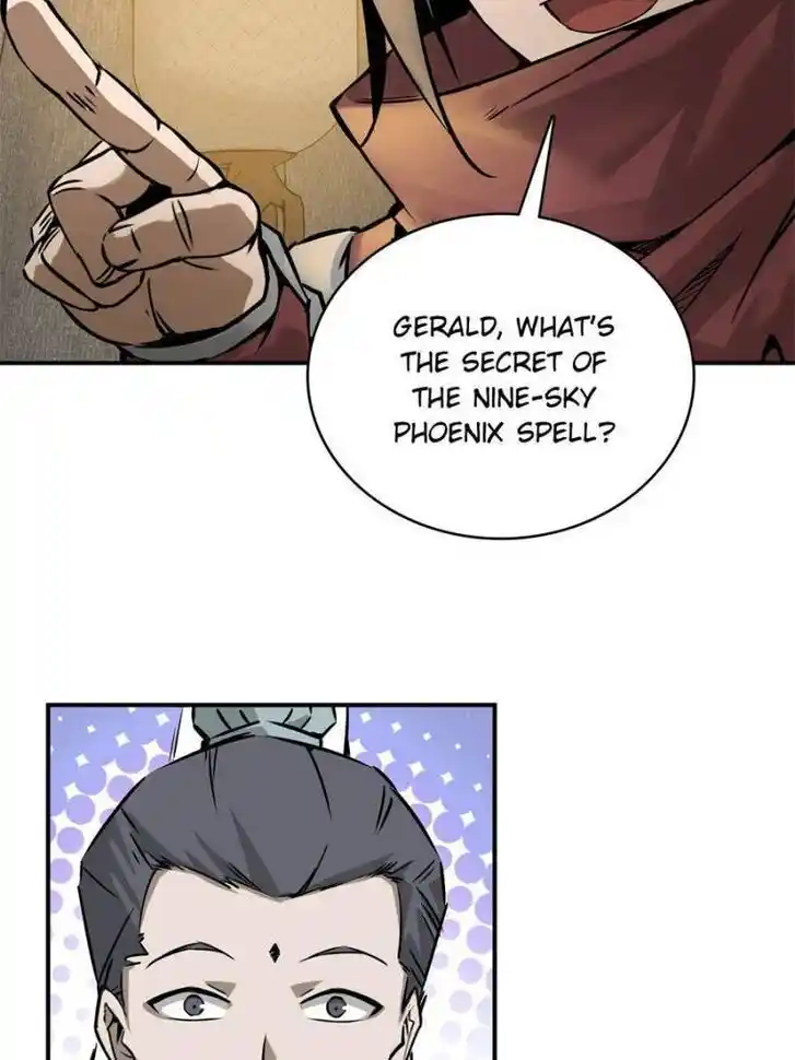 Another beginning with the Guhuo bird Ch.066