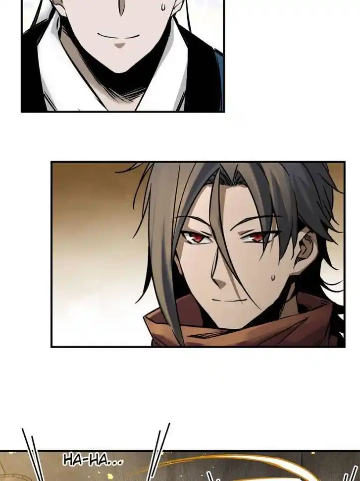 Another beginning with the Guhuo bird Ch.066