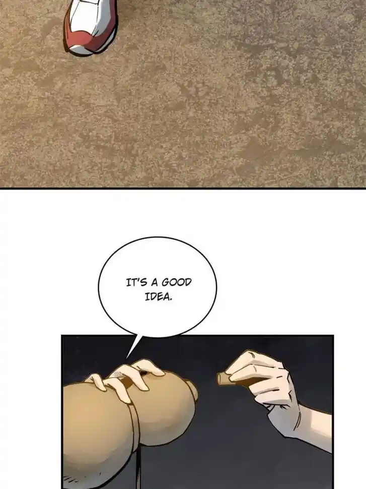 Another beginning with the Guhuo bird Ch.067