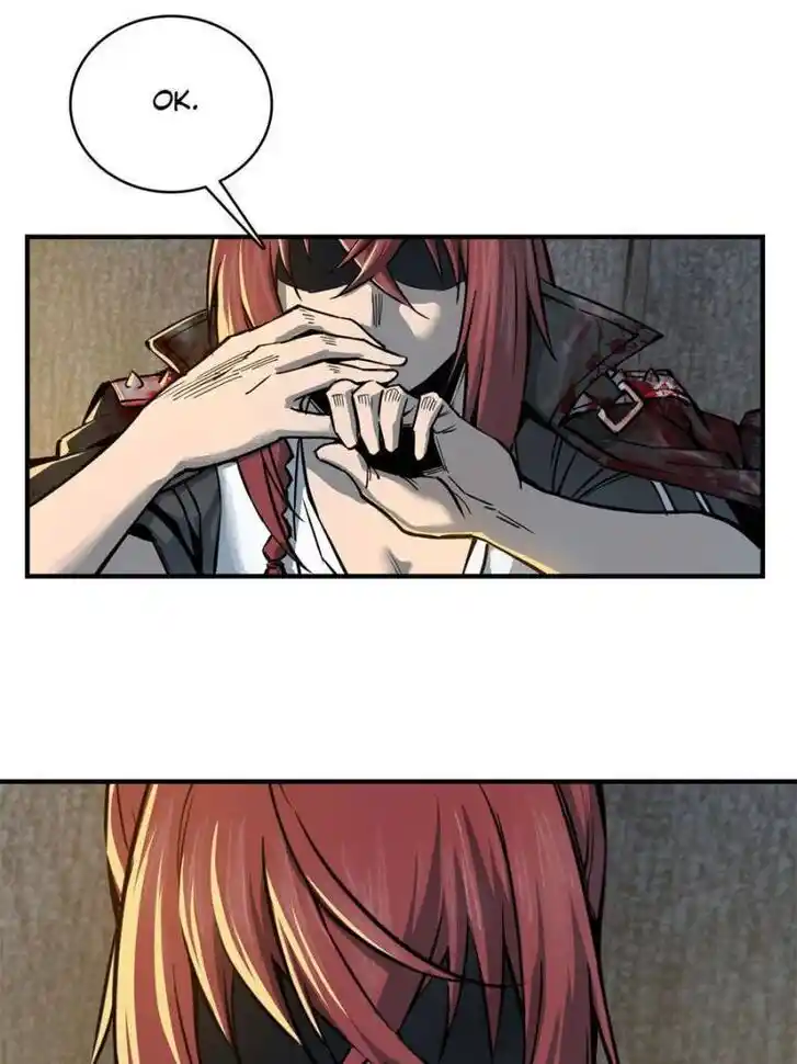 Another beginning with the Guhuo bird Ch.067