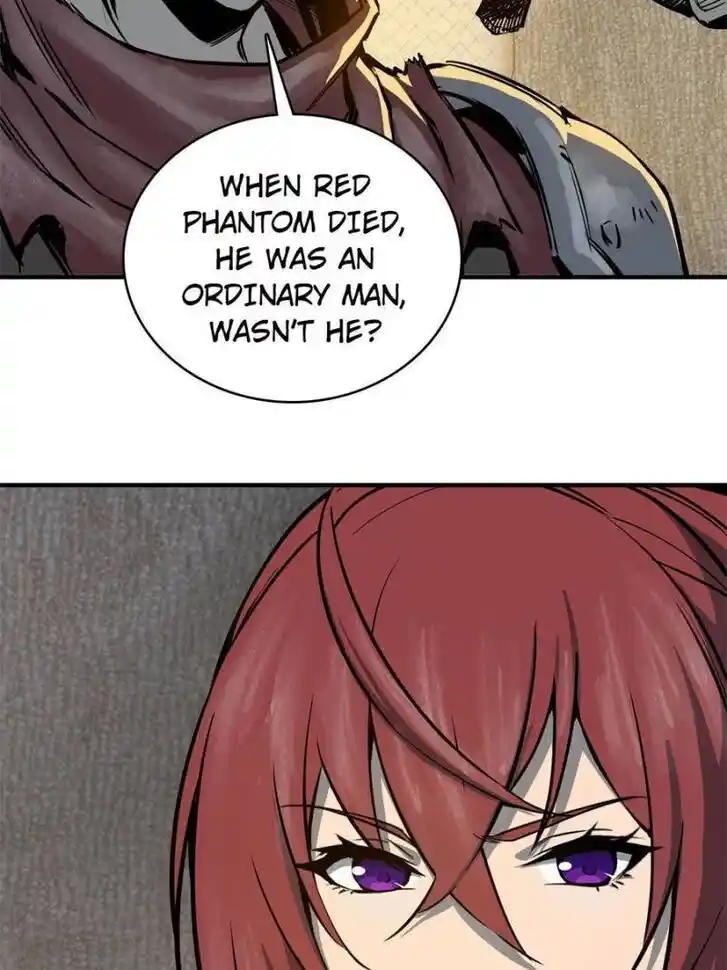 Another beginning with the Guhuo bird Ch.067