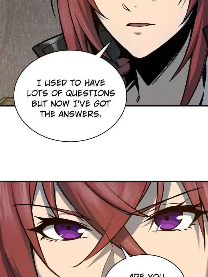 Another beginning with the Guhuo bird Ch.067