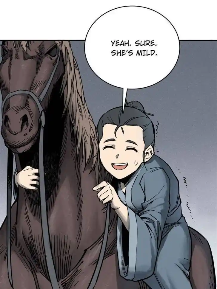 Another beginning with the Guhuo bird Ch.067