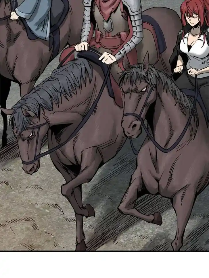 Another beginning with the Guhuo bird Ch.067