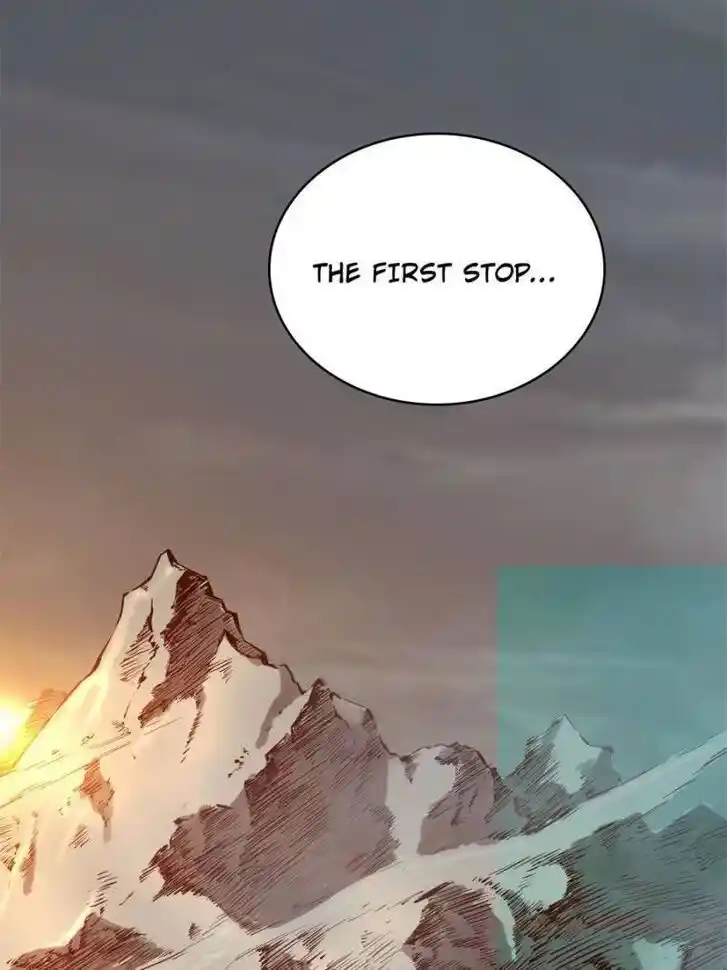 Another beginning with the Guhuo bird Ch.067