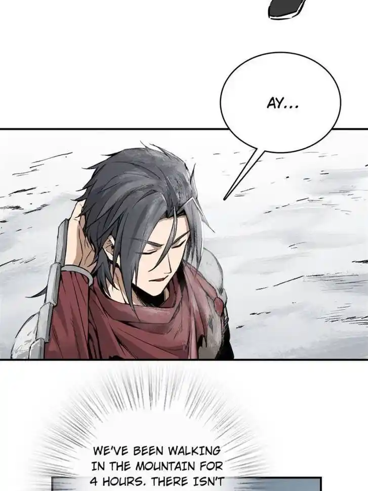 Another beginning with the Guhuo bird Ch.068