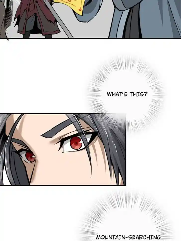 Another beginning with the Guhuo bird Ch.068