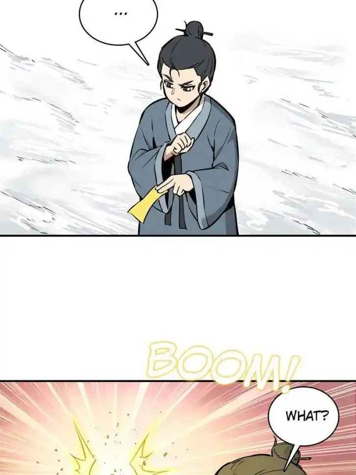 Another beginning with the Guhuo bird Ch.068