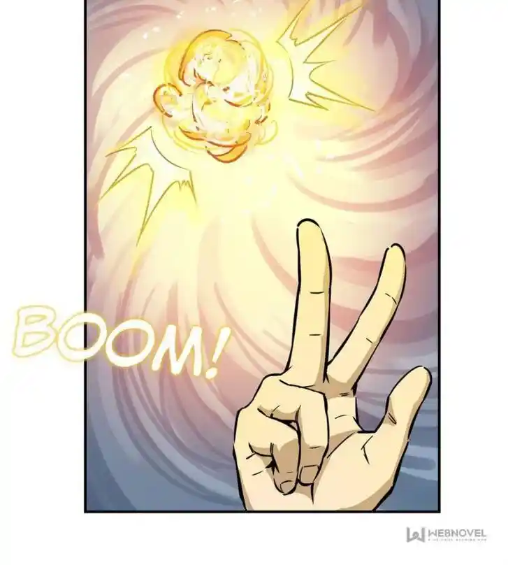 Another beginning with the Guhuo bird Ch.068