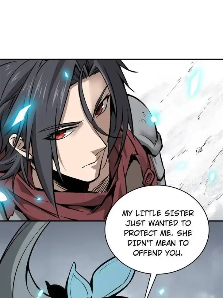 Another beginning with the Guhuo bird Ch.068