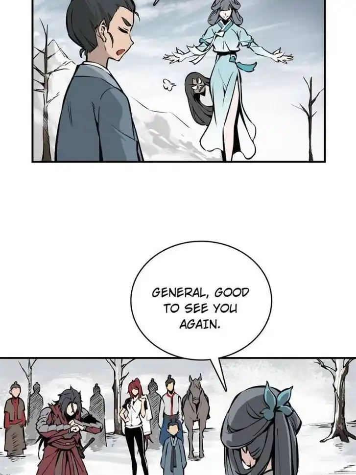 Another beginning with the Guhuo bird Ch.068