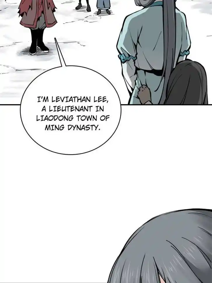 Another beginning with the Guhuo bird Ch.068