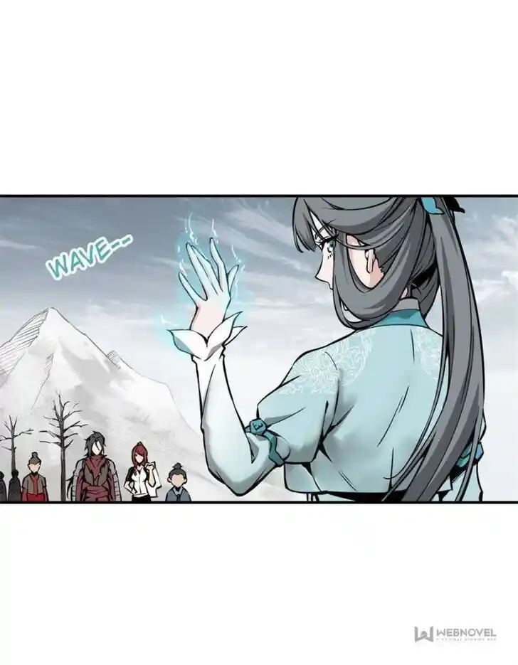 Another beginning with the Guhuo bird Ch.068