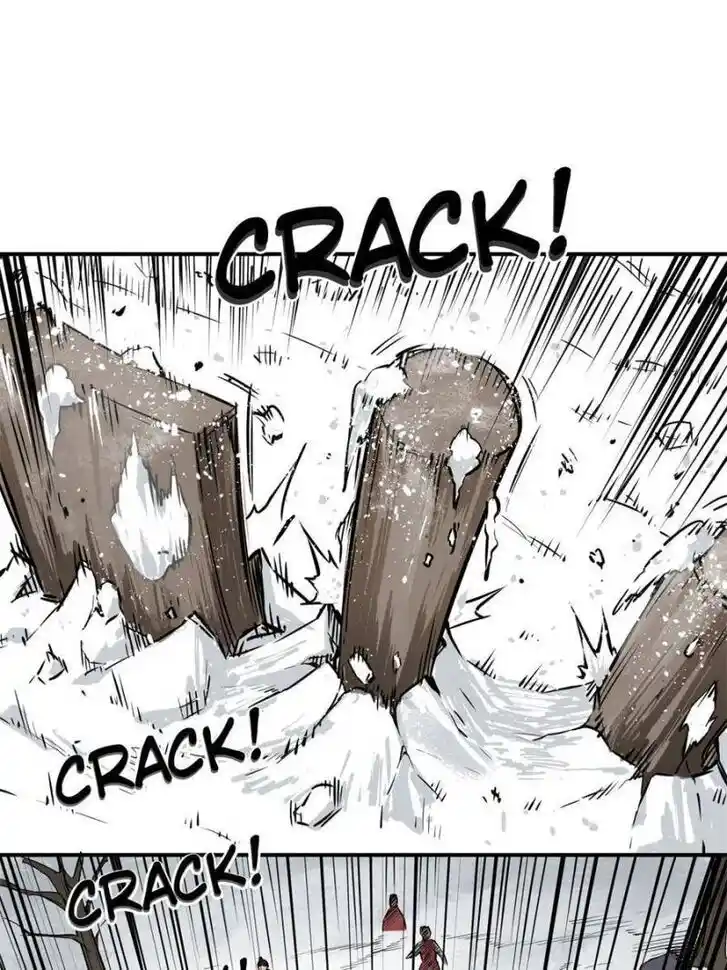 Another beginning with the Guhuo bird Ch.068