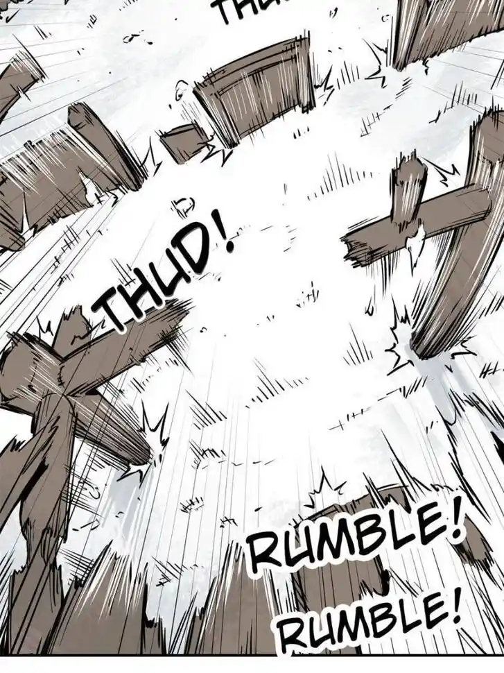 Another beginning with the Guhuo bird Ch.068