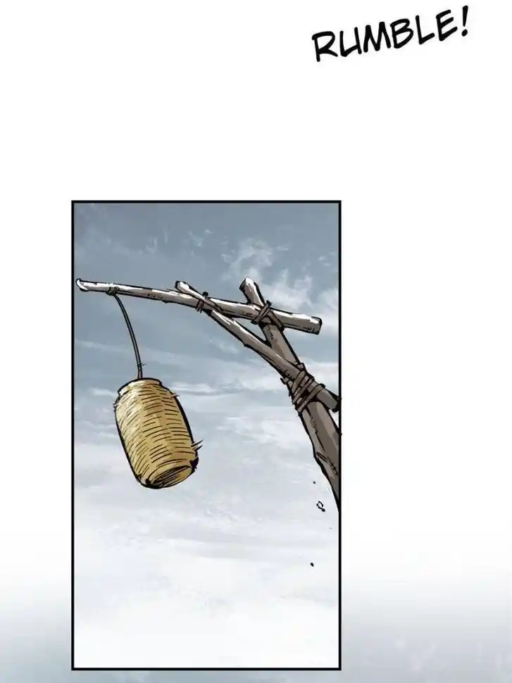 Another beginning with the Guhuo bird Ch.068