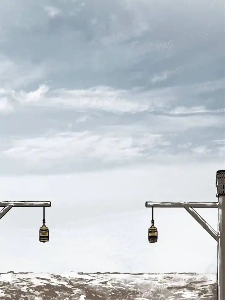 Another beginning with the Guhuo bird Ch.068