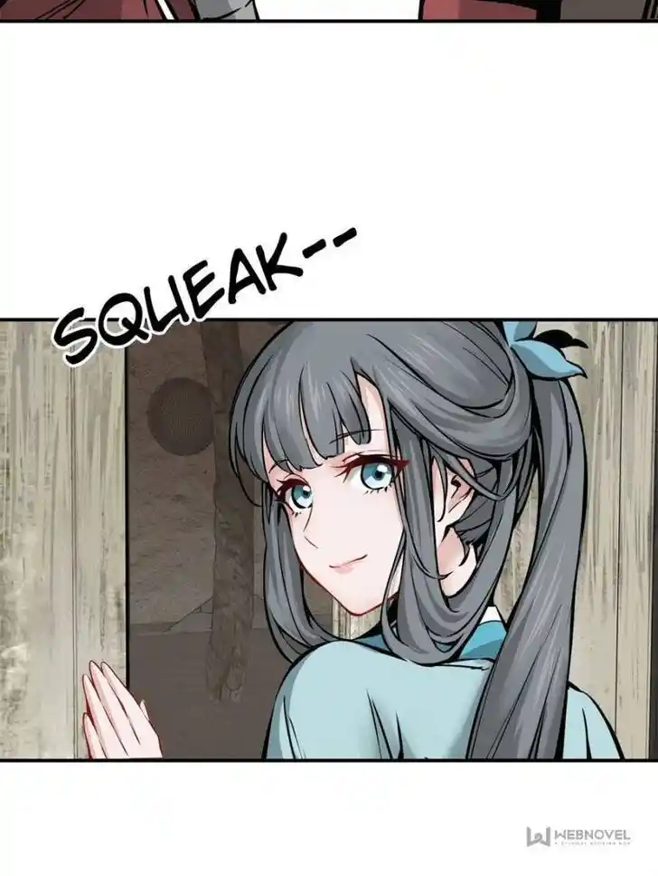 Another beginning with the Guhuo bird Ch.068