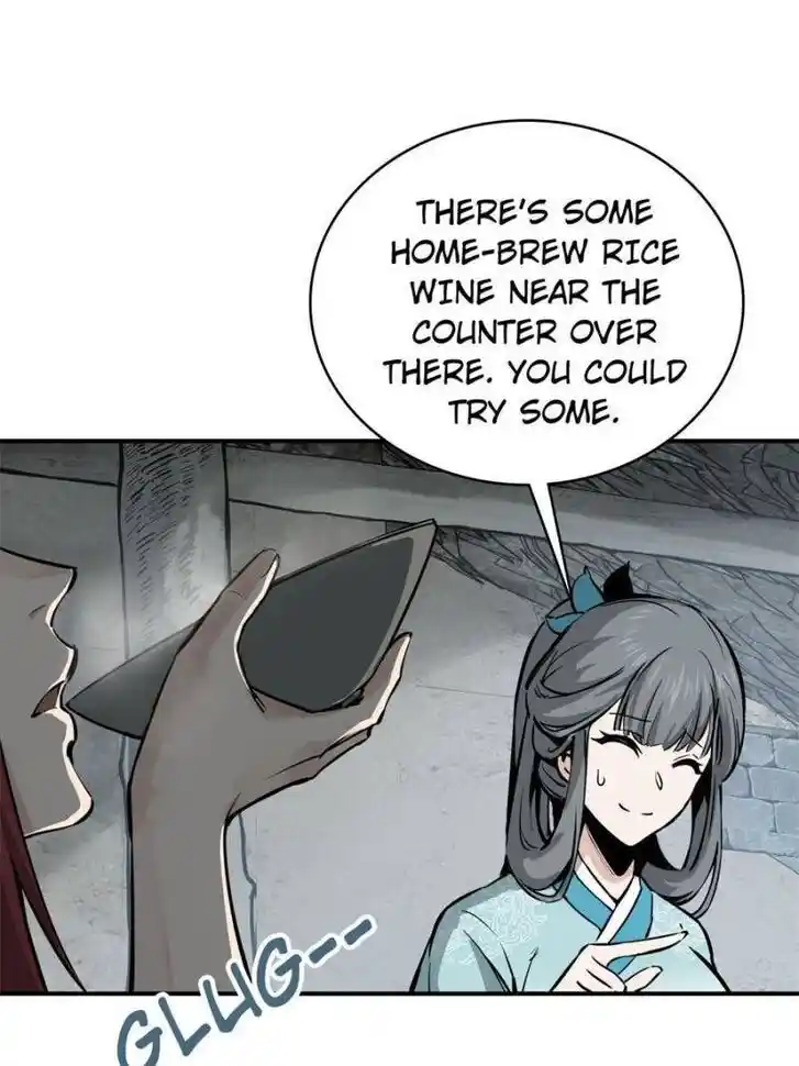 Another beginning with the Guhuo bird Ch.068