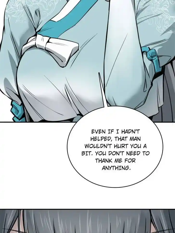 Another beginning with the Guhuo bird Ch.068