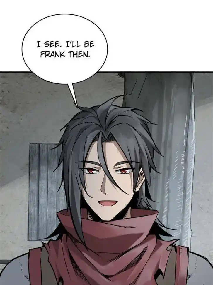 Another beginning with the Guhuo bird Ch.068