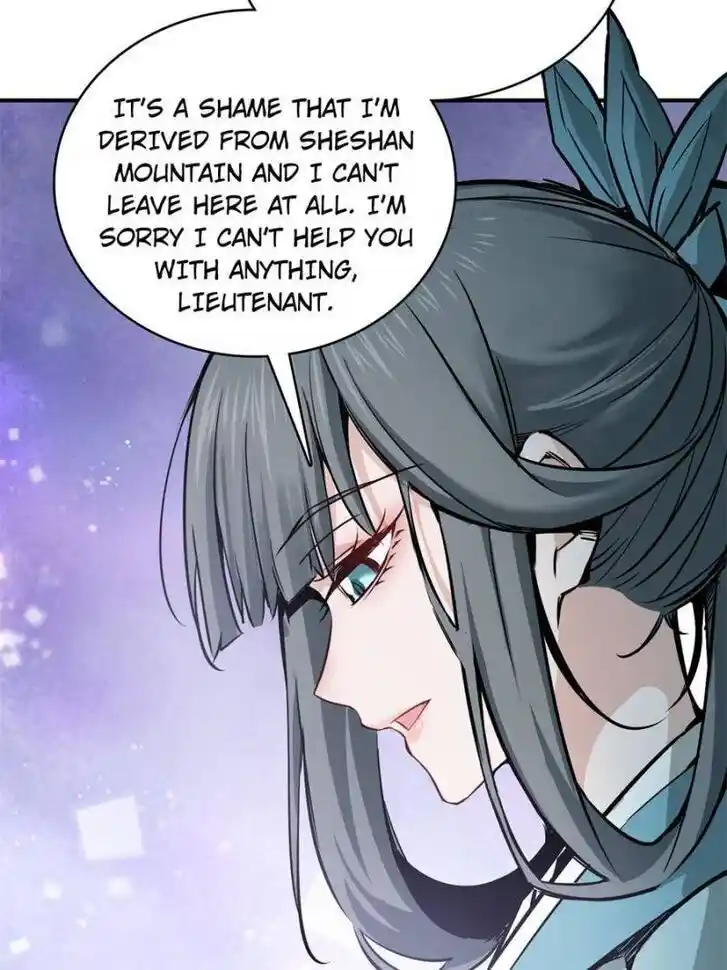 Another beginning with the Guhuo bird Ch.068