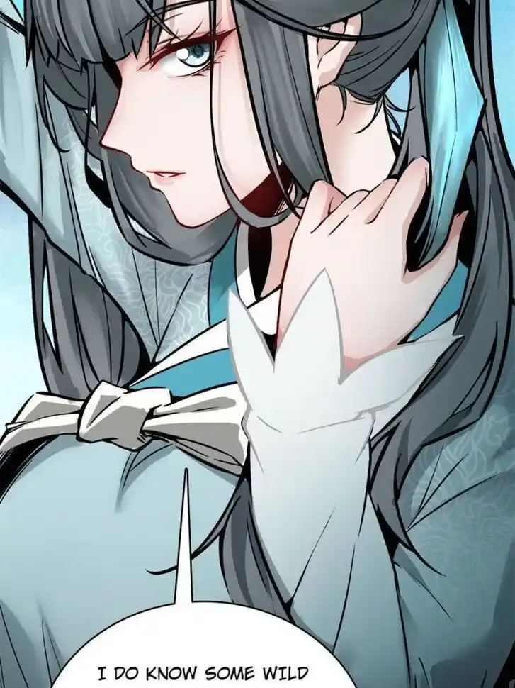 Another beginning with the Guhuo bird Ch.068