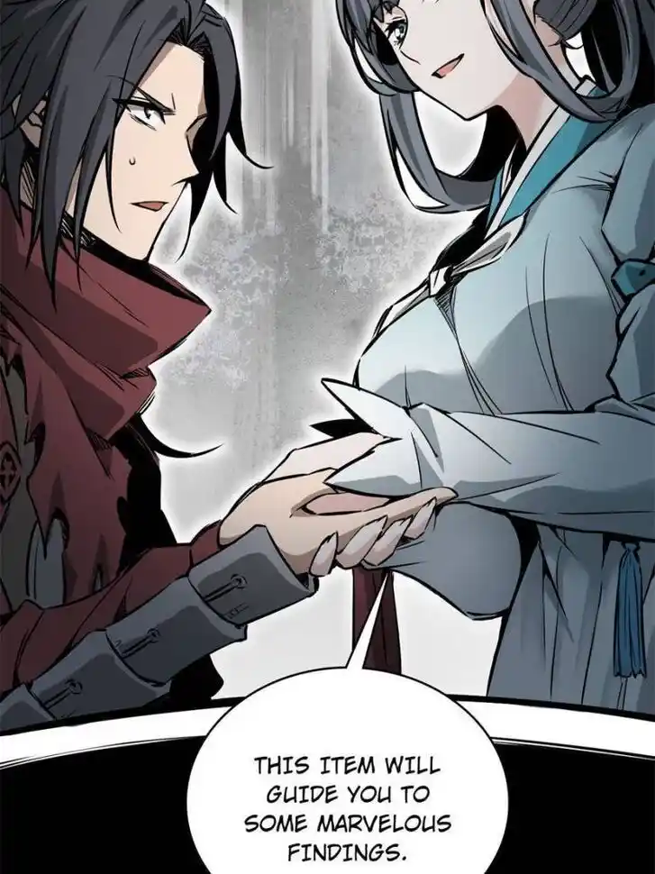 Another beginning with the Guhuo bird Ch.068