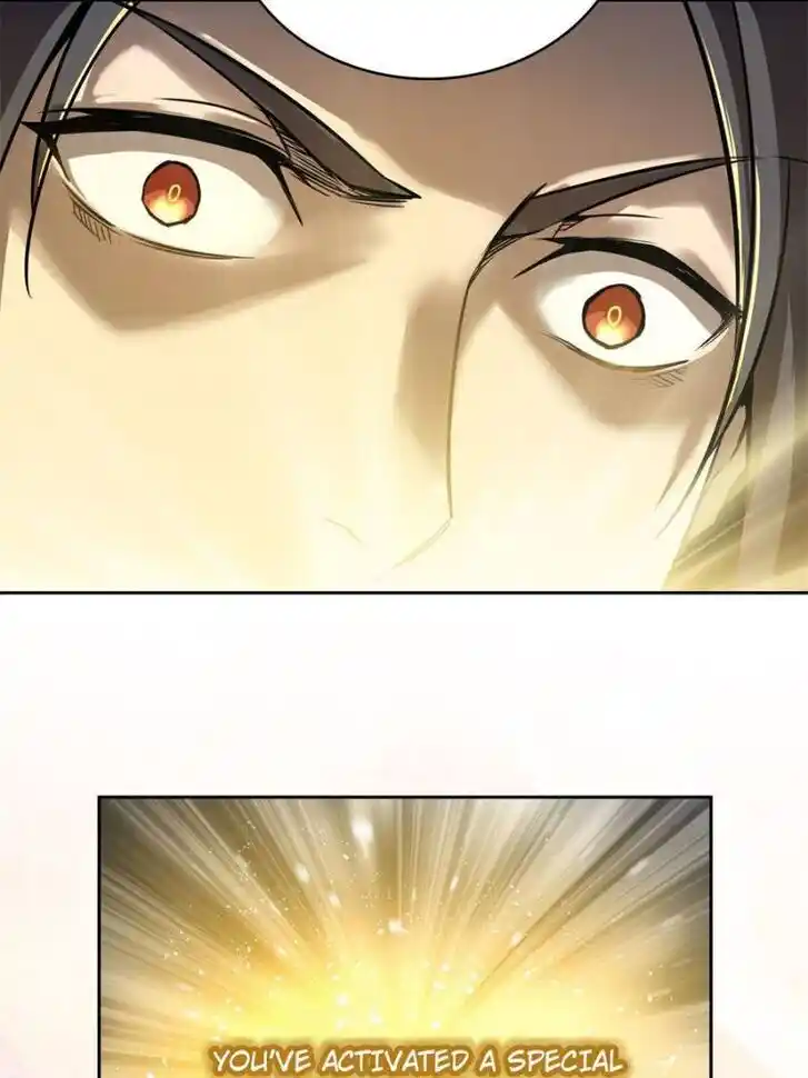 Another beginning with the Guhuo bird Ch.068