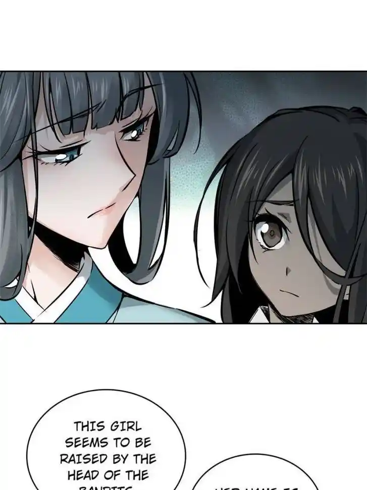 Another beginning with the Guhuo bird Ch.068