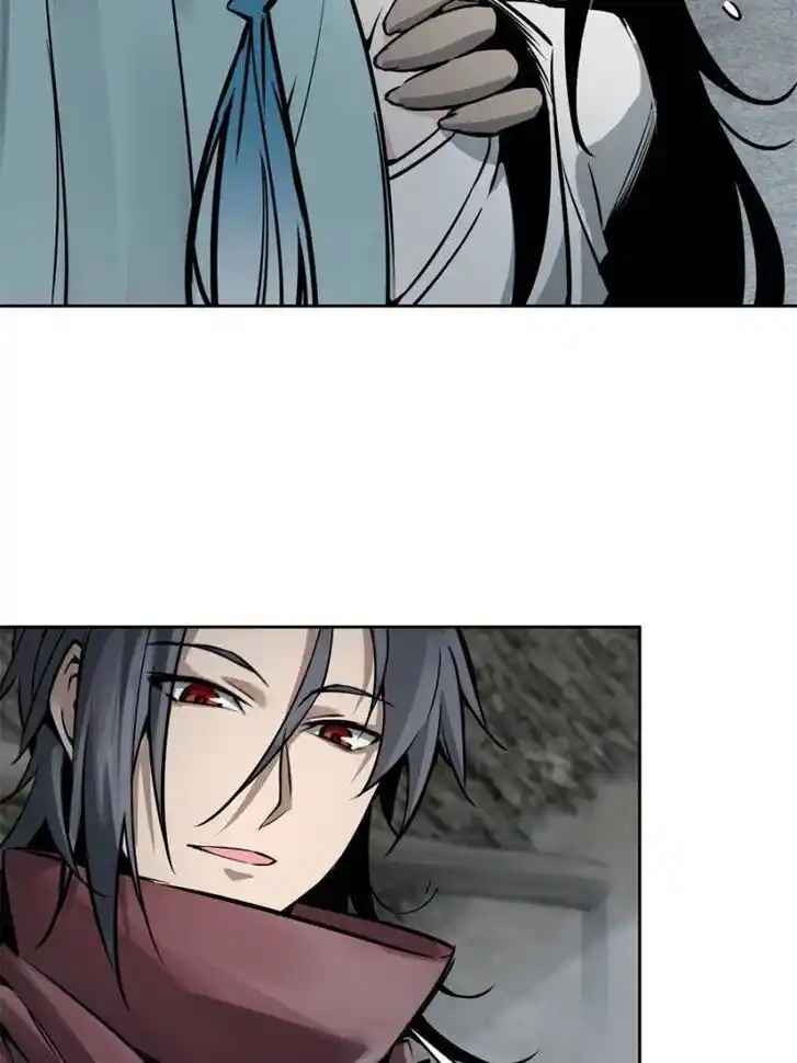 Another beginning with the Guhuo bird Ch.068