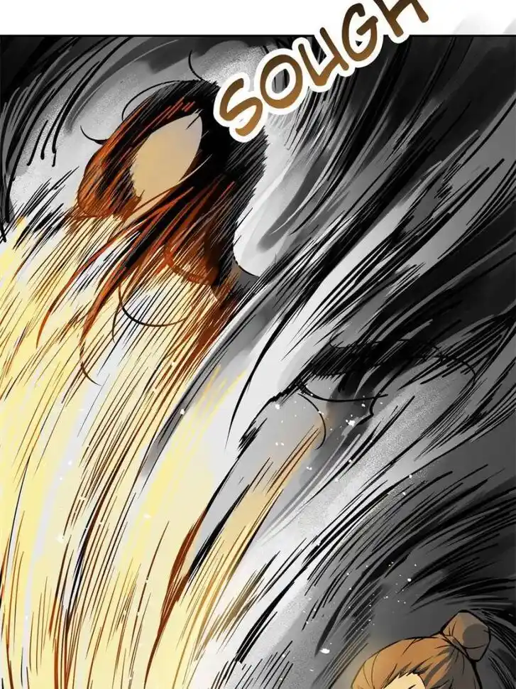 Another beginning with the Guhuo bird Ch.068