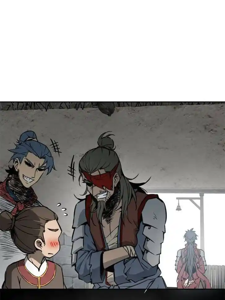 Another beginning with the Guhuo bird Ch.068